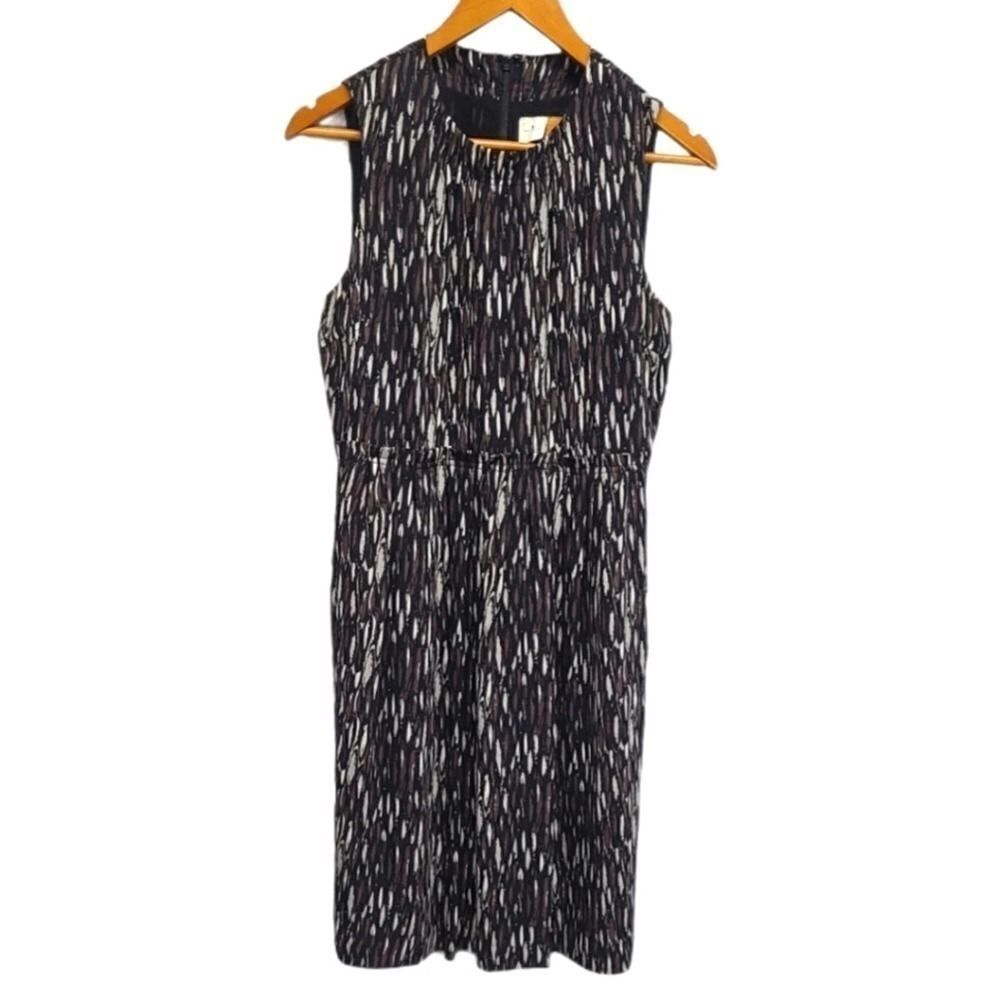 ‎Tory Burch Sleeveless Office Dress size Small
